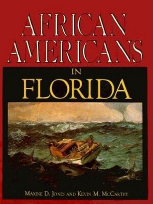cover image of African Americans in Florida